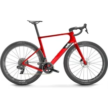 3T EXPLORO RACEMAX ITALIA Rosso 54 Force XPLR kerékpár