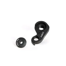 3T RACEMAX/ULTRA váltófül csavarral