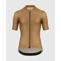 ASSOS 1/3 MILLE GT S11 Bronze XL rövid ujjú mez