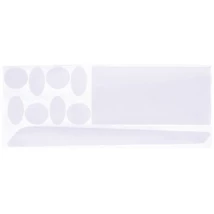 BBB BBP-57 CLEARSKIN vázvédő