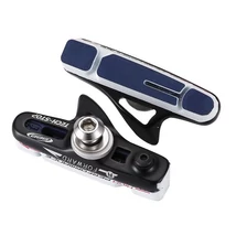 BBB BBS-22HP TECHSTOP fekete fékbetét