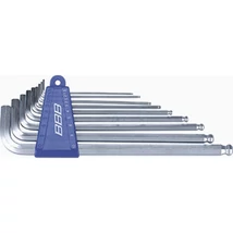 BBB BTL-118 HEXSET 9 imbuszkulcs készlet