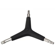 BBB BTL-28T TORXSTAR Y-kulcs