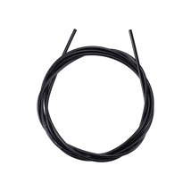 BBB BCB-25 STOPLINE LC fekete fékbowdenház 2500 mm
