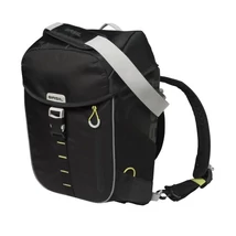 BASIL MILES DAYPACK csomagtartó táska