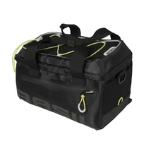 BASIL MILES TRUNKBAG csomagtartó táska