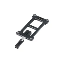 BASIL MIK Adapter Plate rögzítő