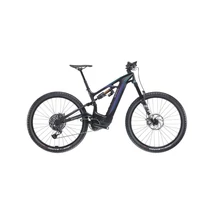 BIANCHI E-VERTIC FX PRO SX Eagle 12sp Bosch 750 Wh kerékpár (2023)