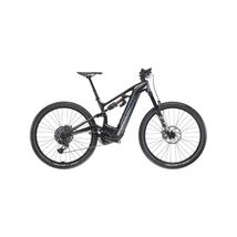 BIANCHI 25 E-VERTIC FX PRO GX/NX 12sp Bosch 750Wh Szürke L kerékpár