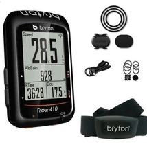 BRYTON RIDER 410T computer szett