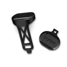 BRYTON SMART SPEED sebességmérő