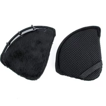 CASCO Téli fülvédő (felnőtt modellekhez) Mistrall-2, ROADSTER, Snowball S/M/L