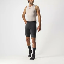 CASTELLI ENDURANCE 3 kantár nélküli rövidnadrág