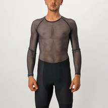 CASTELLI MIRACOLO WOOL hosszú ujjú aláöltöző