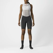 CASTELLI ENDURANCE W női kantár nélküli rövidnadrág
