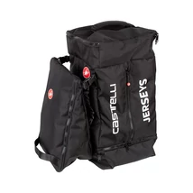CASTELLI PRO RACE RAIN BAG Black esőtáska