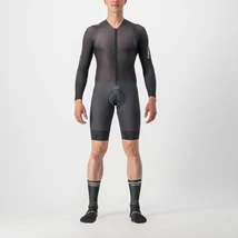 CASTELLI BODY PAINT 4.X SPEED SUIT hosszú ujjú egyberuha