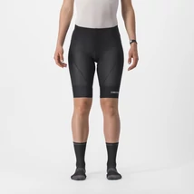 CASTELLI TRAIL W LINER női kantár nélküli betétes alsónadrág