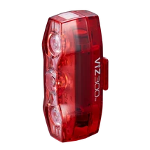 CATEYE VIZ300 hátsó lámpa