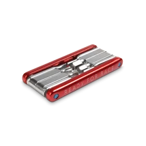 CUBE RFR MULTI TOOL 8 Red miniszerszám
