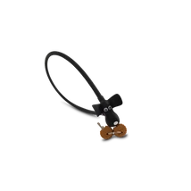 CUBE RFR HPS DOG fekete 10x450 mm lakat