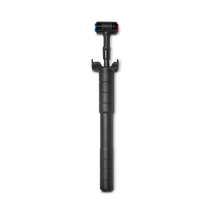 CUBE ACID RACE FLEX HP fekete pumpa