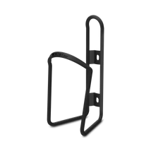 CUBE HPA matt fekete kulacstartó