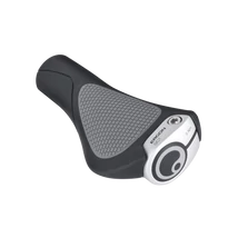 ERGON GC-1 szarv nélküli fekete markolat