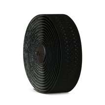 FIZIK TEMPO BONDCUSH SOFT Black kormány bandázs