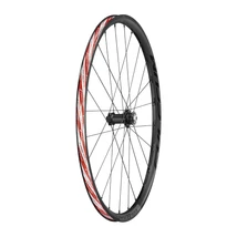 FULCRUM RAPID RED 3 650B kerékszett