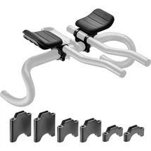 GIANT CONTACT SL CLIP ON CLAMP könyöktámasz és hézagoló szett