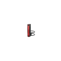 KNOG PLUS fekete hátsó lámpa