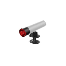 KNOG PWR Red Cap hátsó lámpa adapter
