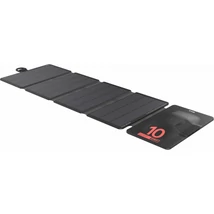 KNOG PWR SOLAR 10W napelem