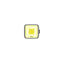 KNOG BLINDER SQUARE első lámpa