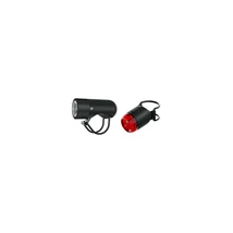 KNOG PLUG lámpaszett