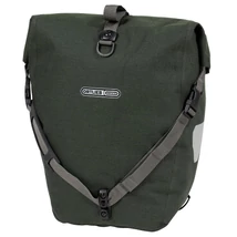 Ortlieb Back-Roller Urban 20 L fekete táska