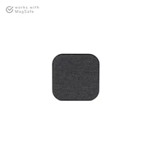 PEAK DESIGN MOBILE WALL MOUNT Charcoal fali rögzítő