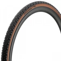 PIRELLI CINTURATO GRAVEL RC CLASSIC TLR 28" hajtogatós gumiköpeny