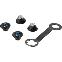 SHIMANO tüske cipőorrba