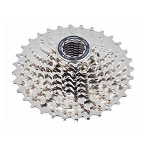 SHIMANO 10spd CS-HG50 11-36F fogaskoszorú