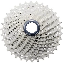 SHIMANO 11spd CS-HG800 11-34F fogaskoszorú