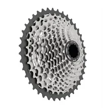 SHIMANO 11spd CS-M8000 XT fogaskoszorú