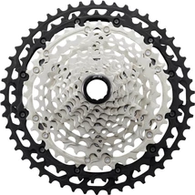 SHIMANO 12spd CS-M8100 10-51F XT lánckeréksor