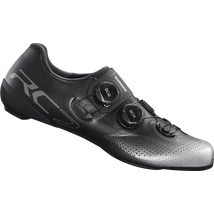 SHIMANO RC702 fekete 47 országúti cipő
