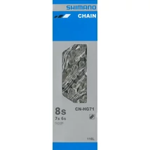 SHIMANO CN-HG71 8s lánc