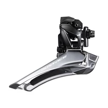 SHIMANO FDR-9100 Dura-Ace konzolos dupla 11-es első váltó