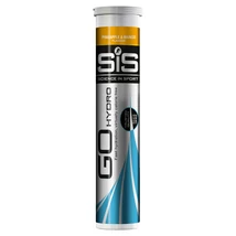 SIS GO HYDRO pezsgőtabletta