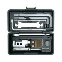TOPEAK SURVIVAL GEAR szerszámkészlet