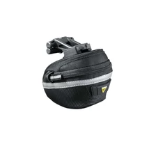 TOPEAK WEDGE PACK II MICRO nyeregtáska gyorsrögzítővel